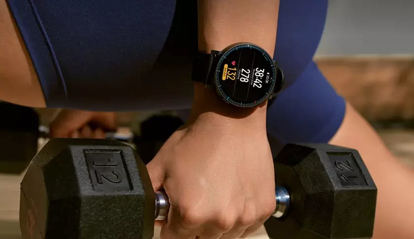Amazfit Active Max