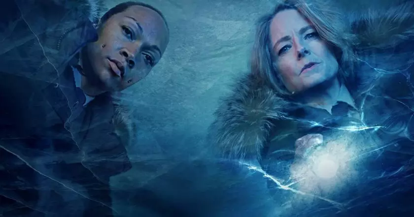 HBO продлил сериал "True Detective" на пятый сезон