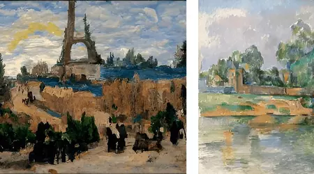 Une étude révèle que les humains ne savent pas distinguer les œuvres d'IA de l'art humain, mais qu'ils préfèrent ce dernier