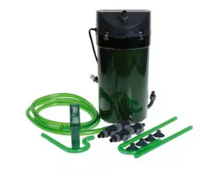 EHEIM Classic External Canister Filter