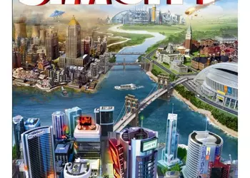 Анонсировано дополнение Moscow Times для SimCity