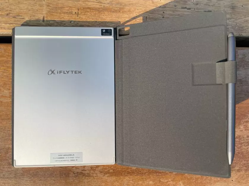 Les 5 meilleures Tablettes E-Ink pour la Prise de Notes en 2026 ...