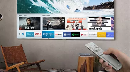 Unexpectedly: Acer is preparing to release a line of smart TVs with screens from 32 to 70 inches, Android TV on board and the price starting at $269