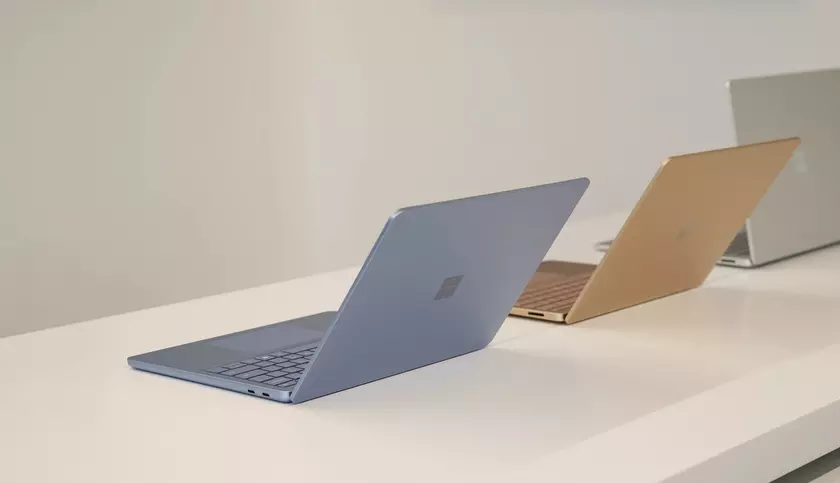 A First Look at the Sleek and Powerful Surface Laptop 13: Is It Worth the Hype?