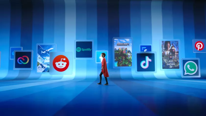 Microsoft собирается запустить рекламу в Microsoft Store