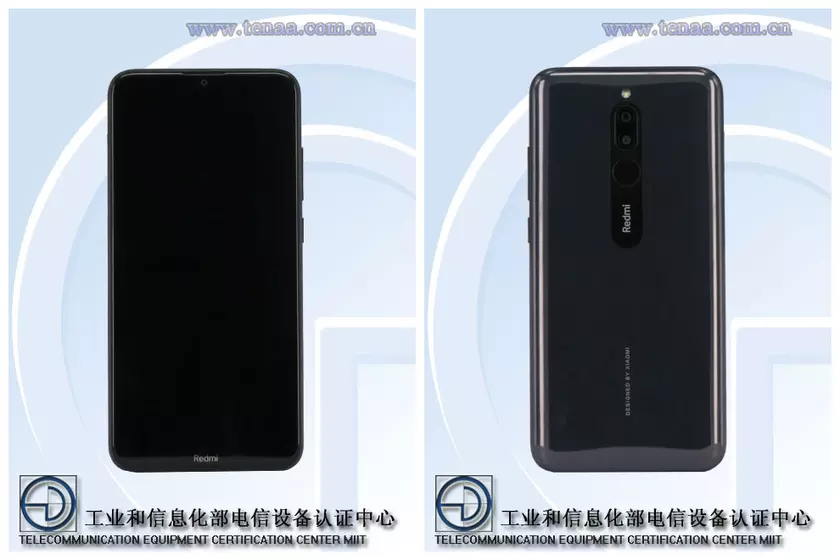 Новые смартфоны Redmi уже прошли сертификацию: Redmi Note 8 с 64 Мп камерой?