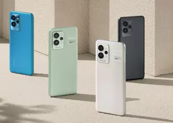 Presentation is just around the corner: realme began teasing the release of the flagship realme GT 2 Pro outside of China