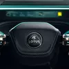 Миниатюра интерьера Lotus Eletre