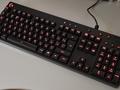 Обзор механической геймерской клавиатуры Logitech G810 Orion Spectrum