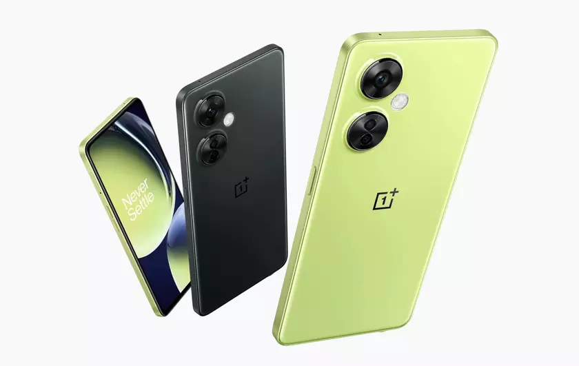 OnePlus готовит к выходу бюджетный смартфон Nord N30 SE: это будет копия OnePlus Nord N30 и OnePlus Nord CE 3 Lite