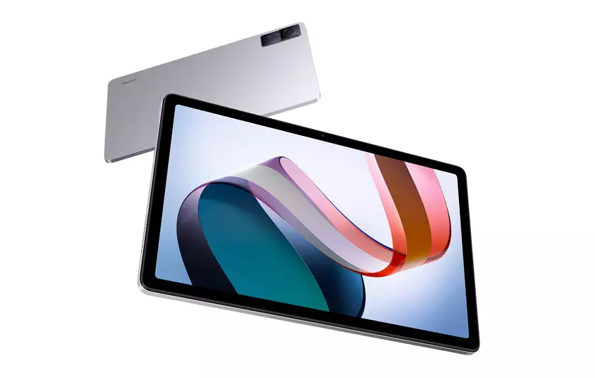 Xiaomi выпустила обновление MIUI 14 для планшета Redmi Pad