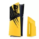 Контроллер DualSense в стиле Wolverine