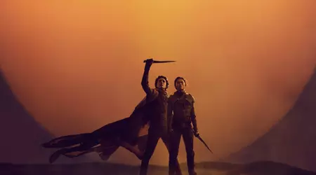 Dune 3 will start filming this summer, a year ahead of schedule