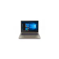 Lenovo IdeaPad 330-15 (81DC00NMRA)