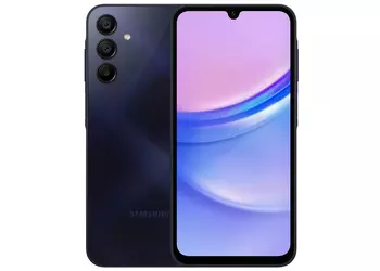 Samsung Galaxy A15 - Dimensity 6100+ / Helio G99, 90Hz Super AMOLED display and One UI 6.0 priced from $200