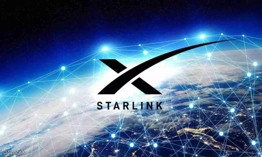 Starlink откроет свое представительство в Украине