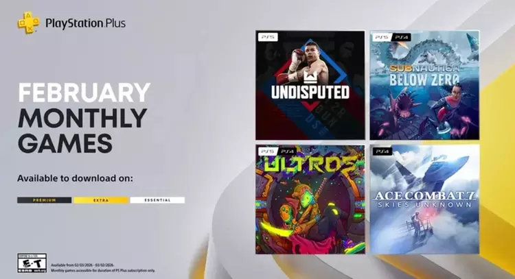 Ace Combat 7, Subnautica: Below Zero и еще две отличные игры уже доступны подписчикам PS Plus