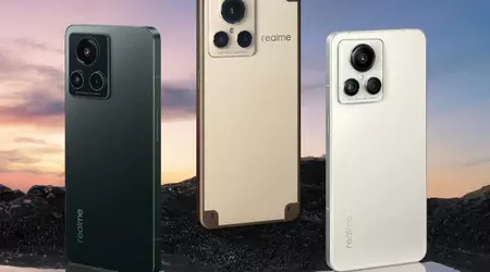 Insider : realme travaille sur un smartphone haut de gamme realme GT5 Pro avec une puce Snapdragon 8 Gen 3