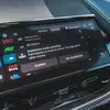 Предварительный просмотр Aston Martin Apple CarPlay Ultra Review