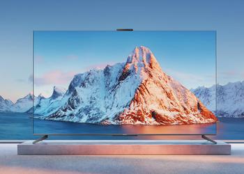 Huawei готовит к выходу телевизор Smart Screen S3 Pro с 86-дюймовым дисплеем