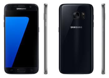 Samsung Galaxy S7 (edge): в чем отличие от Galaxy S6 (edge)