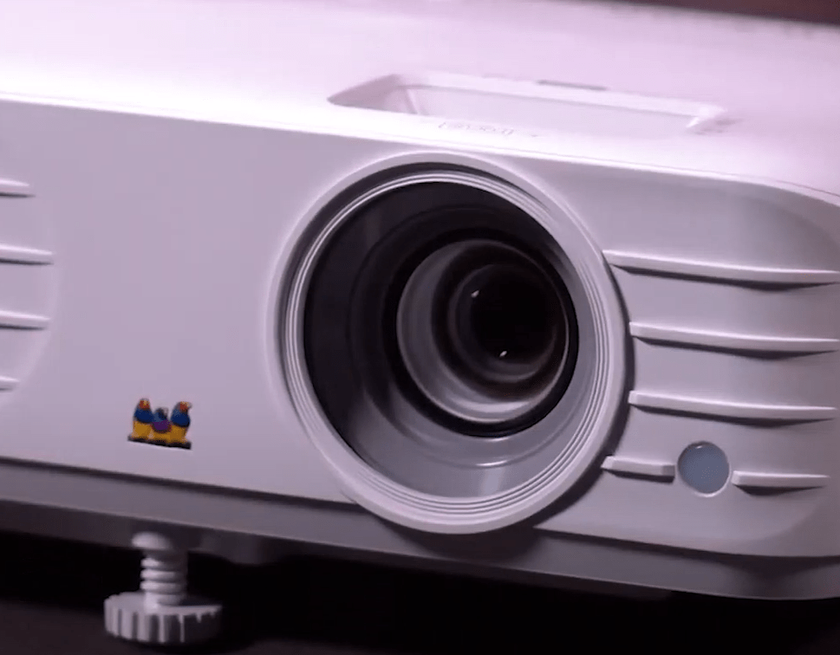 ViewSonic PX701HD 3D Projector