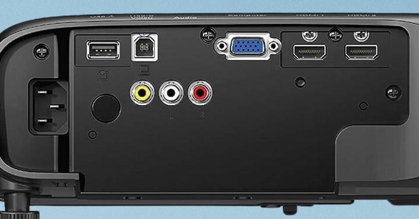 Epson Pro EX9240 beste büro-projektoren