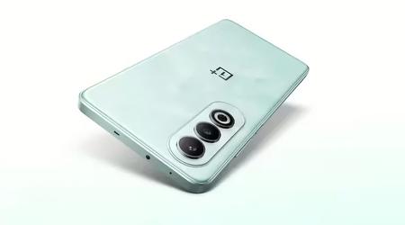 Чип Qualcomm Snapdragon 7 Gen 3 і батарея із зарядкою на 100 Вт: в інтернеті з'явилися подробиці про смартфон OnePlus Nord CE 4