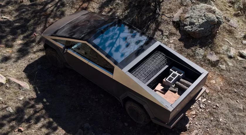 Tesla дарит FSD, чтобы подстегнуть продажи Cybertruck