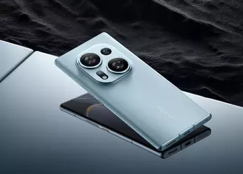 Tecno Phantom X2 – Dimensity 9000, 90-Гц дисплей с защитой Gorilla Glass Victus и 64-МП камера за $720