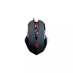 A4Tech Bloody V8 game mouse Black USB
