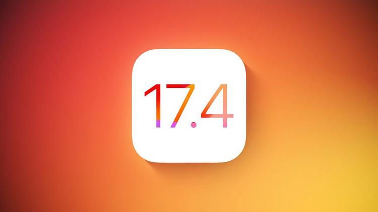 Для разработчиков: Apple выпустила третью бета-версию iOS 17.4