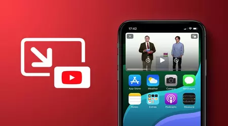 YouTube expands access to Picture-in-Picture beyond US Premium users