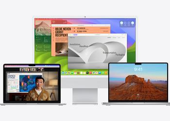 Apple выпустила седьмую бета-версию macOS 14 Sonoma