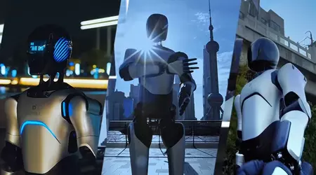 Un humanoïde a parcouru 106 km sans s'arrêter. La Chine revendique le record Guinness, mais les experts ont des questions