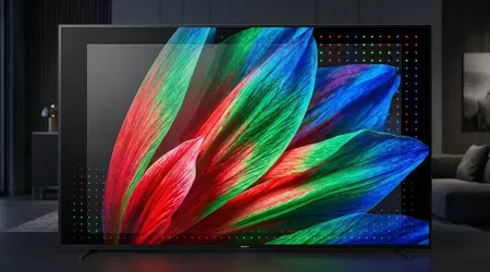 True RGB від Sony: новий стандарт натуральності кольорів в телевізорах Bravia весною 2026