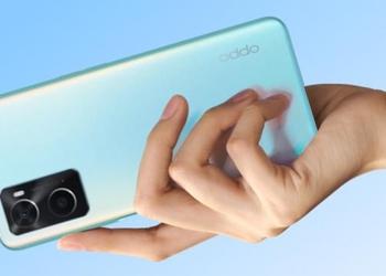 OPPO представила бюджетник на Snapdragon 680 с ёмким аккумулятором и 90-Гц дисплеем LCD