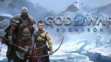 God of War Ragnarok er endelig ute på PC: 2 år var spillet eksklusivt for PlayStation