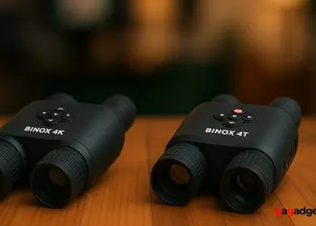 Best ATN Binoculars: Review and Comparison