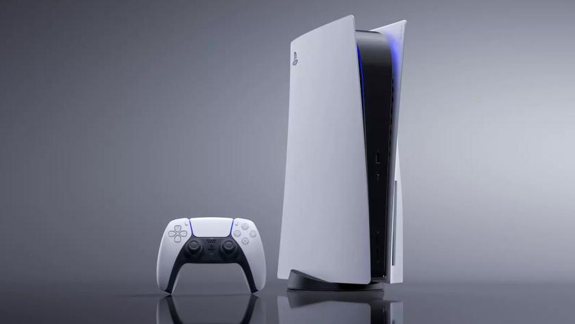 Sony принесла AMD 16% чистого прибутку завдяки PlayStation 5