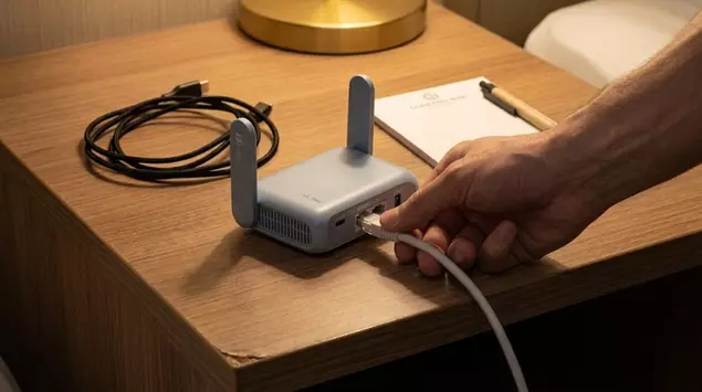What Are the Best Travel Routers ...