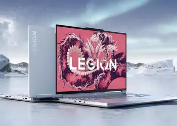 Lenovo Legion Y9000X 2024: ноутбук с 16-дюймовым экраном на 165 Гц и видеокартой RTX 4060/4070 по цене от $1950