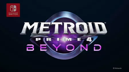 Nintendo confirms plans to release Metroid Prime 4: Beyond and Pokemon Legends Z-A in 2025 for the original Switch