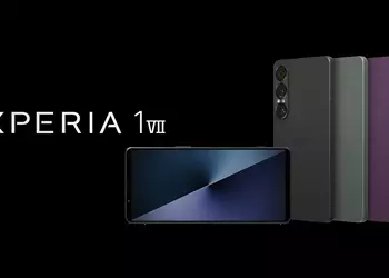 У Sony проблема: компания приостановила продажи флагманского смартфона Xperia 1 VII из-за жалоб на гаджет