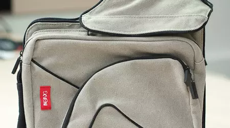 Огляд сумки-трансформера MixBag