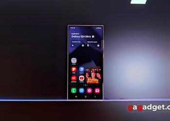 Дольше, чем у iPhone: Samsung Galaxy S24 будет получать обновления в течение 7 лет — до Android 21