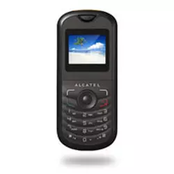 Alcatel OT 103