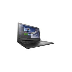 Lenovo IdeaPad 300-15 (80M3005SUA) Black