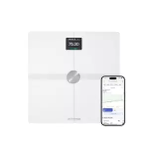 Withings Body+ Smart Scale