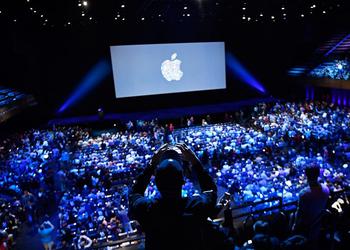 WWDC 2017: Apple представила пачку свежих систем iOS 11, watchOS 4 и MacOS High Sierra